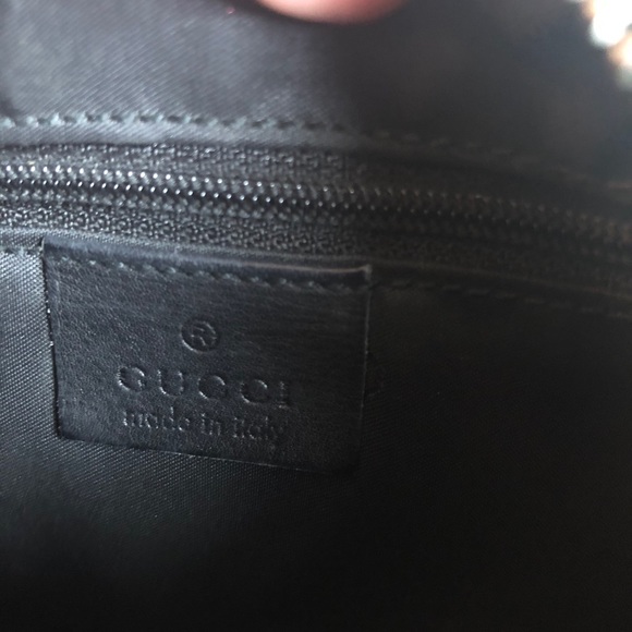 Gucci Purse - Picture 8 of 9